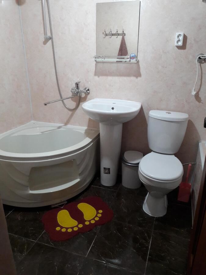 Апартаменты Двухкомнатная квартира в г.Гагра Гагра